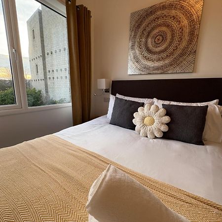 Mandela House Apartments Kirkcaldy Zewnętrze zdjęcie