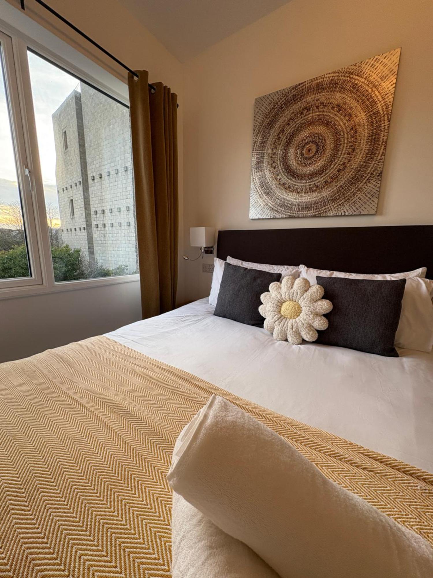 Mandela House Apartments Kirkcaldy Zewnętrze zdjęcie